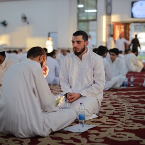برنامج تثبيت القرآن الكريم